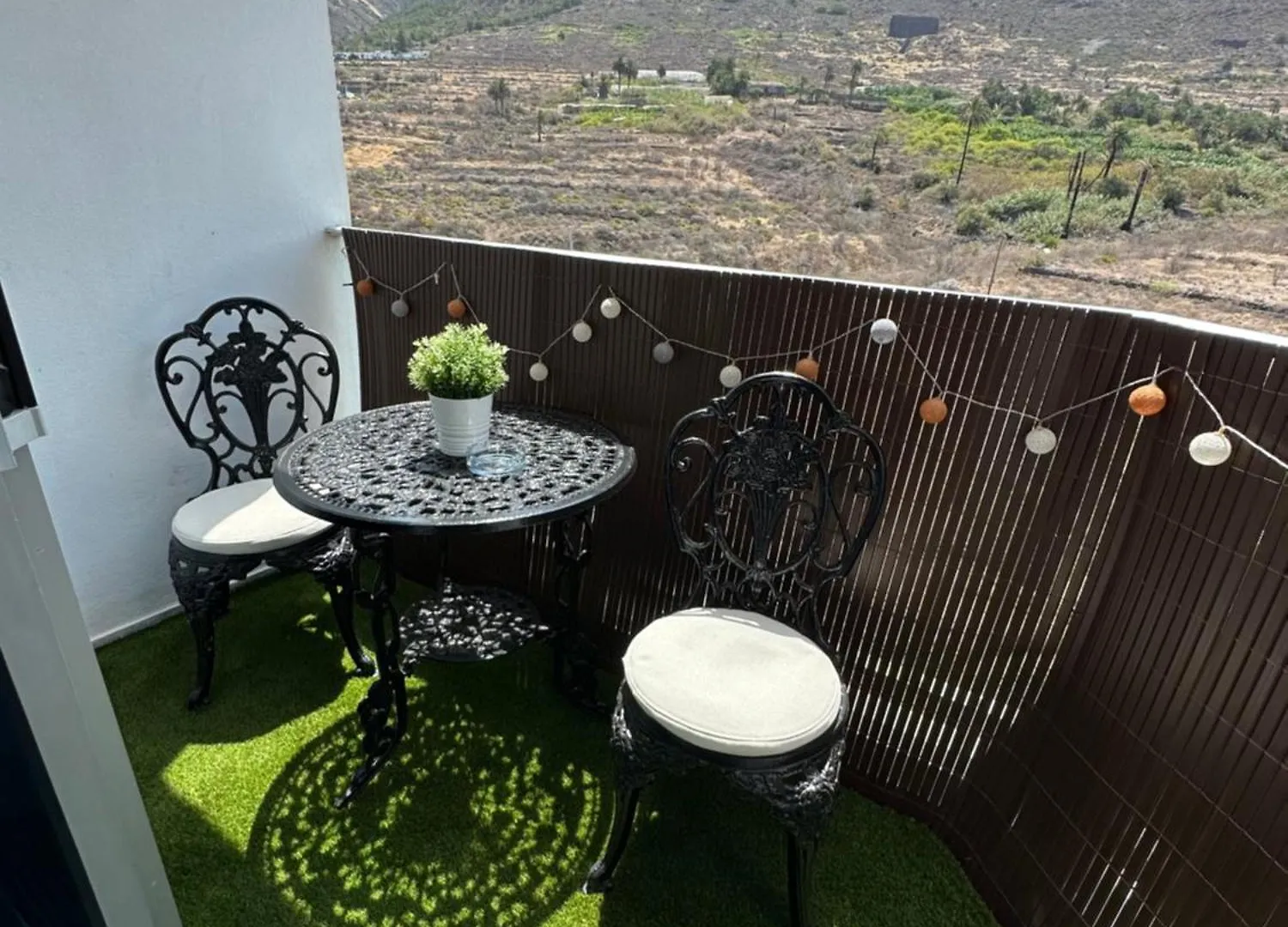 Apartamento Vv_Cmbajamar Bajamar